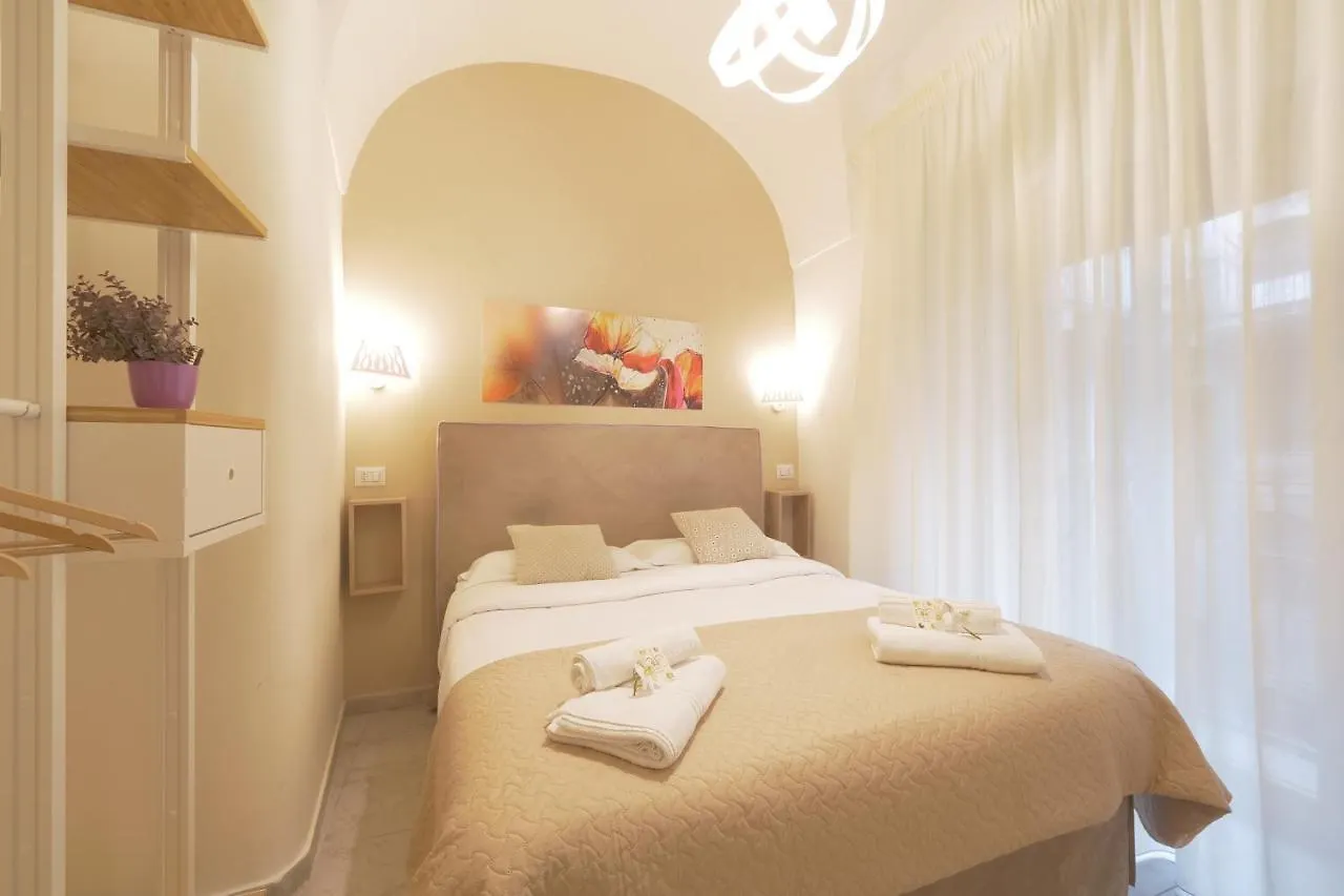 Appartamento Le Dimore del Duomo Aeroporto di Catania Fontana Rossa