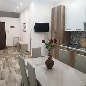 Casalaina Palace Appartamento